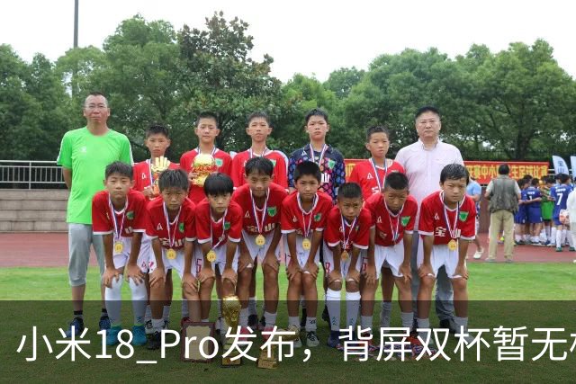 小米18 Pro发布，背屏双杯暂无标准版，起步涨1000这代推荐Pro
